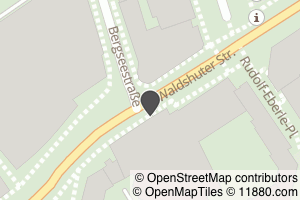 In Kartenansicht öffnen