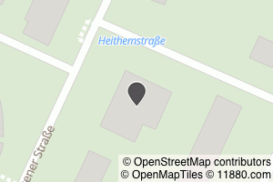 In Kartenansicht öffnen