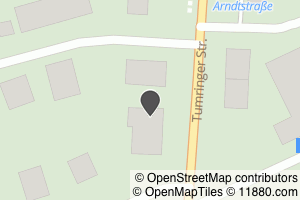 In Kartenansicht öffnen