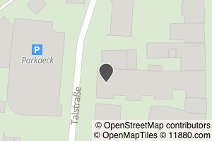 In Kartenansicht öffnen