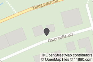 In Kartenansicht öffnen