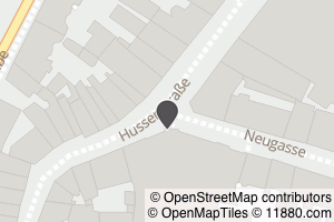 In Kartenansicht öffnen