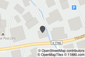 In Kartenansicht öffnen