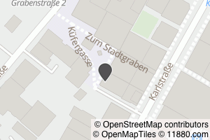 In Kartenansicht öffnen