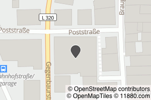 In Kartenansicht öffnen