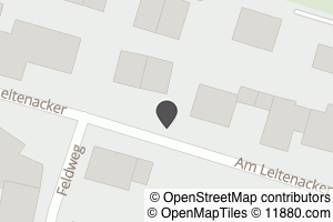 In Kartenansicht öffnen