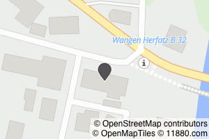 In Kartenansicht öffnen