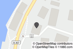 In Kartenansicht öffnen