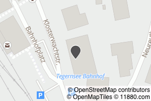 In Kartenansicht öffnen