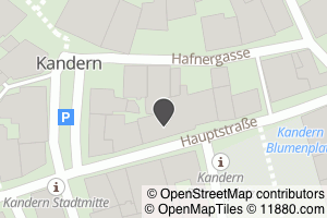 In Kartenansicht öffnen