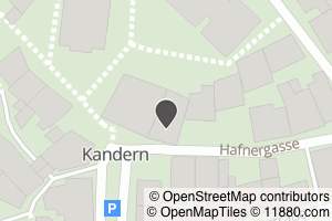 In Kartenansicht öffnen