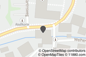 In Kartenansicht öffnen