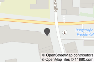 In Kartenansicht öffnen