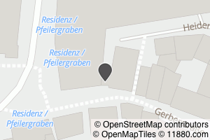 In Kartenansicht öffnen