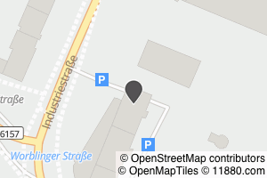 In Kartenansicht öffnen