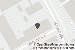 In Kartenansicht öffnen