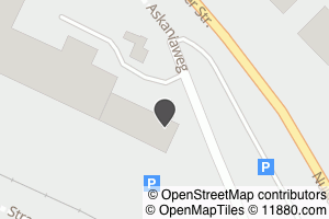 In Kartenansicht öffnen