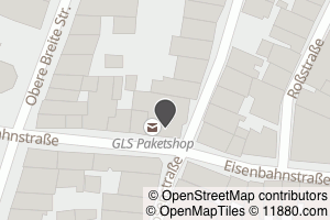 In Kartenansicht öffnen