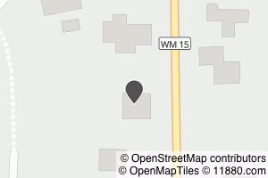 In Kartenansicht öffnen