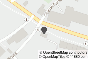 In Kartenansicht öffnen