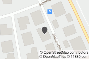 In Kartenansicht öffnen