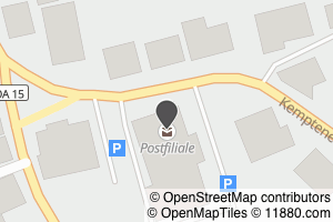 In Kartenansicht öffnen