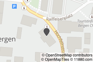 In Kartenansicht öffnen