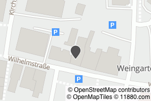 In Kartenansicht öffnen