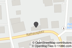 In Kartenansicht öffnen