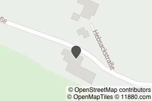 In Kartenansicht öffnen