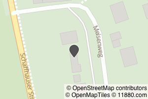 In Kartenansicht öffnen