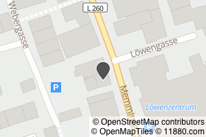 In Kartenansicht öffnen