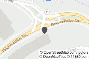 In Kartenansicht öffnen