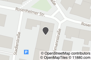 In Kartenansicht öffnen