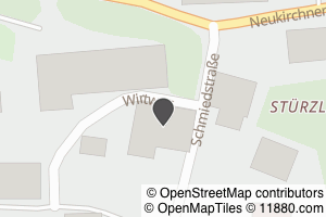 In Kartenansicht öffnen