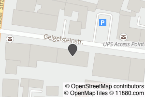 In Kartenansicht öffnen