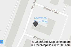 In Kartenansicht öffnen