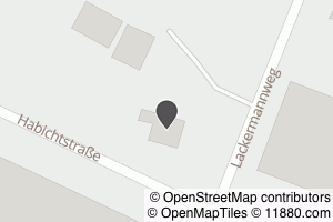 In Kartenansicht öffnen