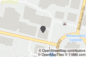 In Kartenansicht öffnen