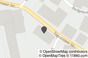 In Kartenansicht öffnen