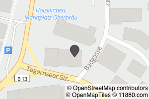 In Kartenansicht öffnen