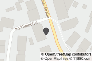 In Kartenansicht öffnen