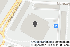 In Kartenansicht öffnen