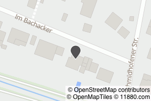 In Kartenansicht öffnen