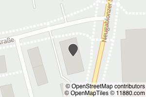 In Kartenansicht öffnen