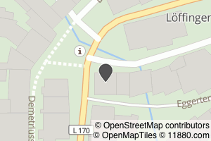 In Kartenansicht öffnen