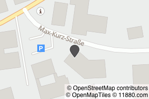 In Kartenansicht öffnen