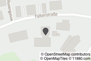 In Kartenansicht öffnen