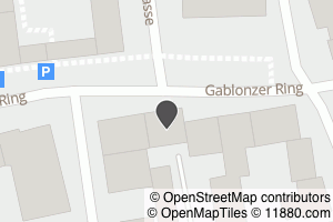 In Kartenansicht öffnen