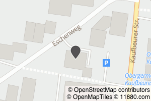 In Kartenansicht öffnen